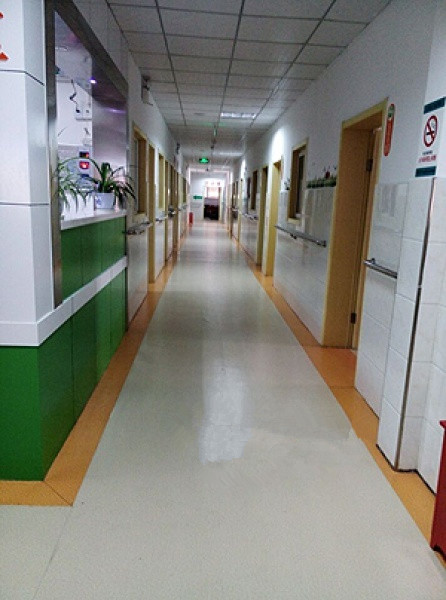 南京江寧幸福園護理院