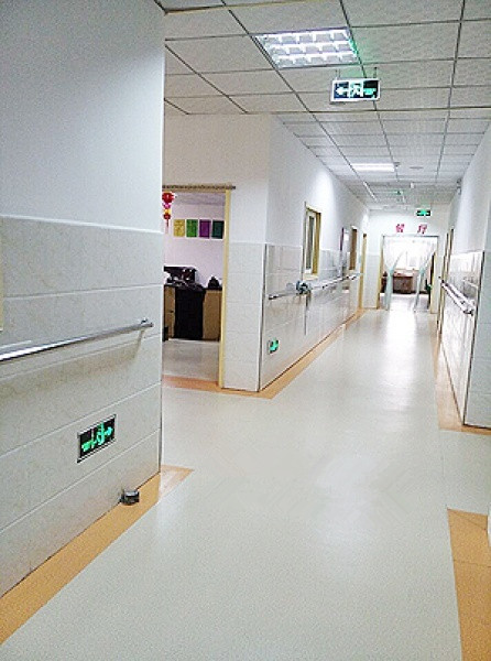 南京江寧幸福園護理院