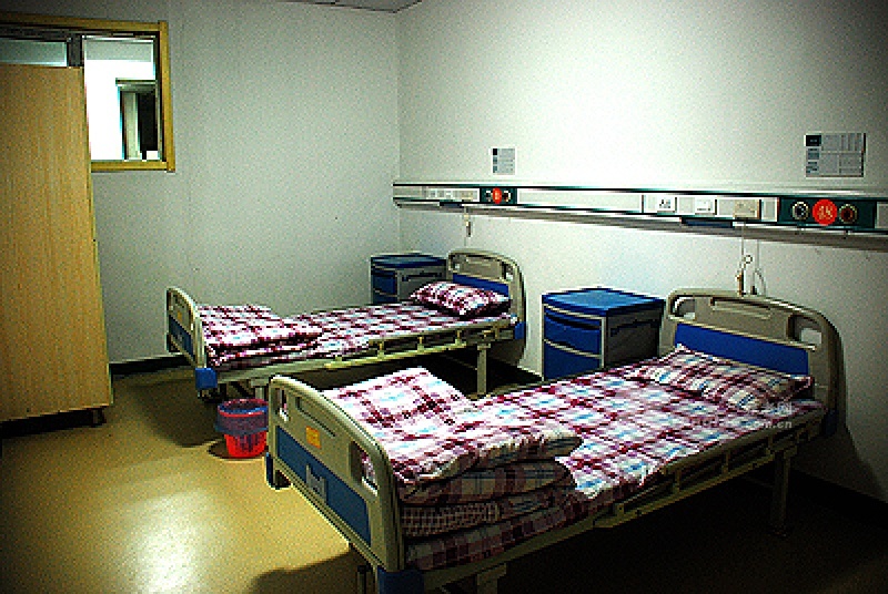 南京江寧幸福園護理院