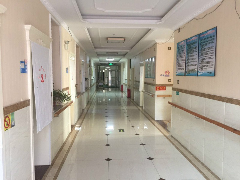 北京市朝陽(yáng)區(qū)仁愛(ài)敬老院
