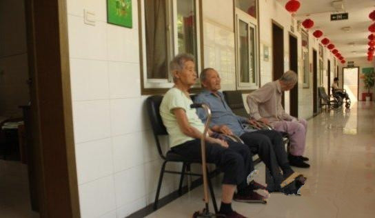 江蘇省南京市下關(guān)區(qū)社會福利院