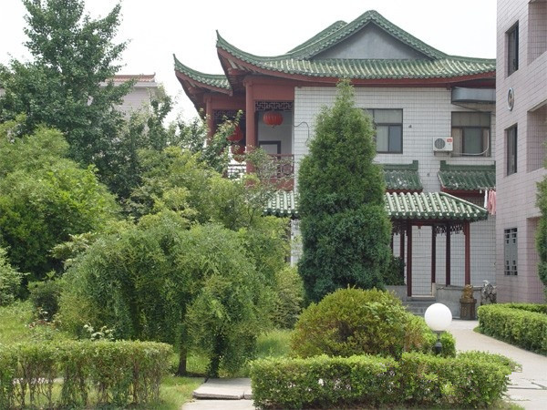 江蘇省蘇州市太倉市社會(huì)福利服務(wù)中心