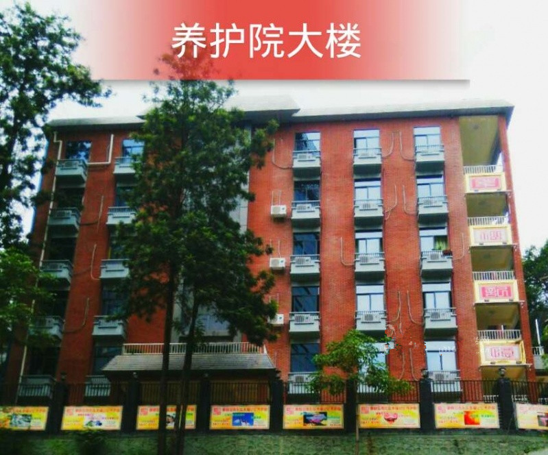 攀枝花市東區(qū)幸福記憶養(yǎng)護院