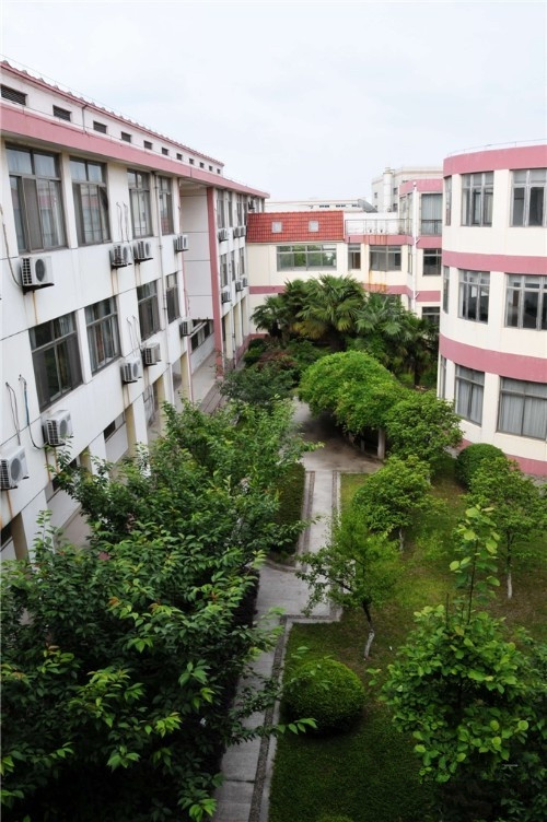 江蘇省蘇州市太倉市社會(huì)福利服務(wù)中心