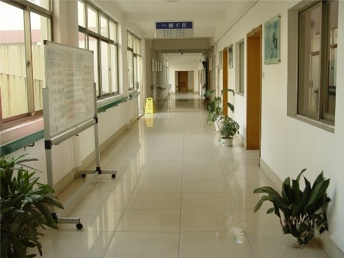 江蘇省蘇州市太倉市社會(huì)福利服務(wù)中心