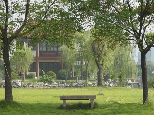 江蘇省蘇州市太倉市社會(huì)福利服務(wù)中心