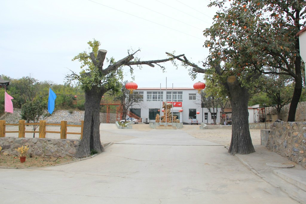 北京市豐臺區(qū)北宮森林老年療養(yǎng)中心