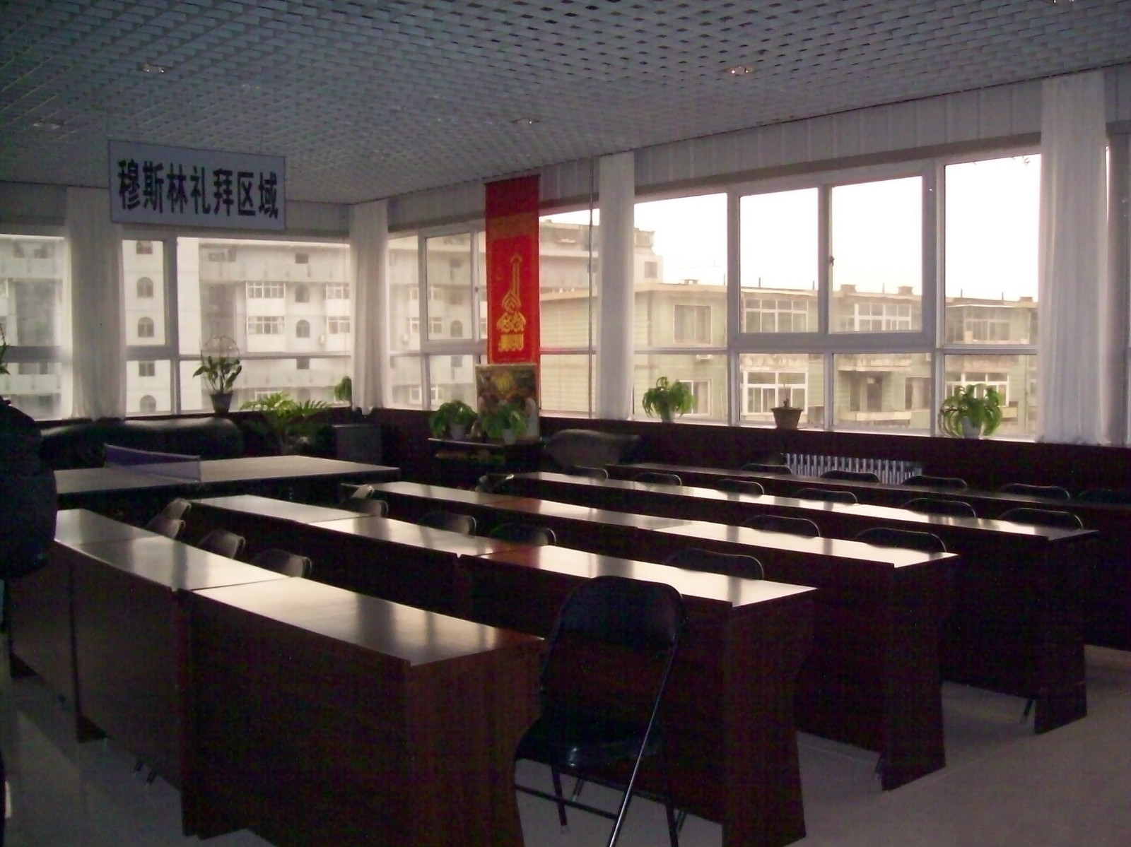 北京市石景山區(qū)民族養(yǎng)老院（東區(qū)）