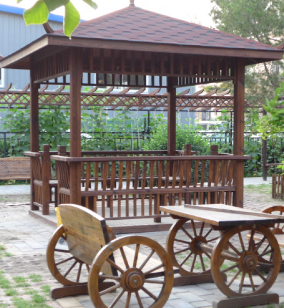 北京市豐臺(tái)區(qū)朝花夕拾養(yǎng)老護(hù)理院