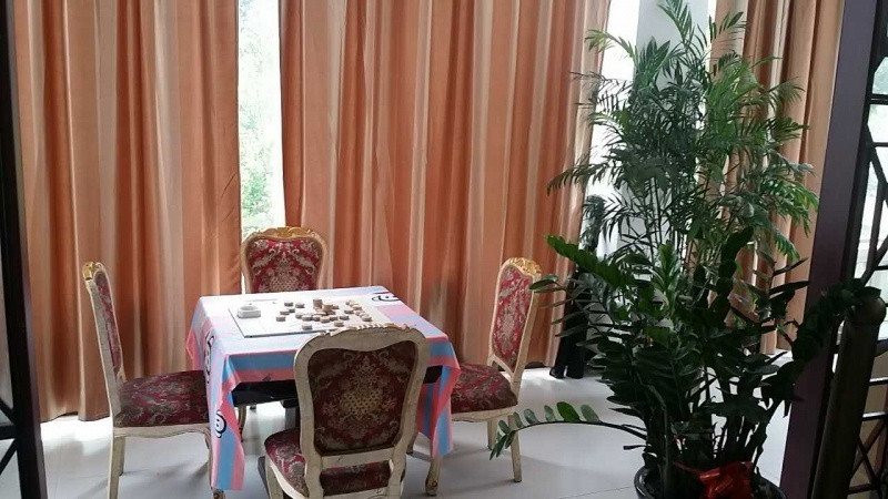江蘇省徐州市銅山區(qū)玉花園養(yǎng)老服務中心