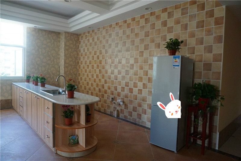 北京市豐臺區(qū)南苑泰和鑫養(yǎng)老康護中心
