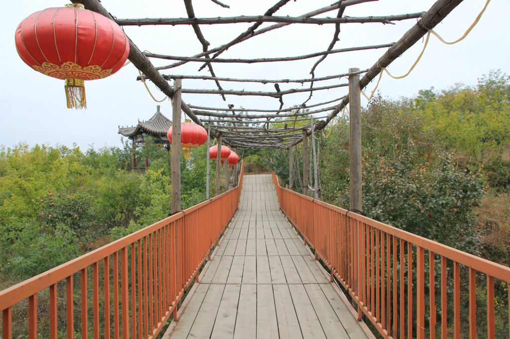 北京市豐臺區(qū)北宮森林老年療養(yǎng)中心