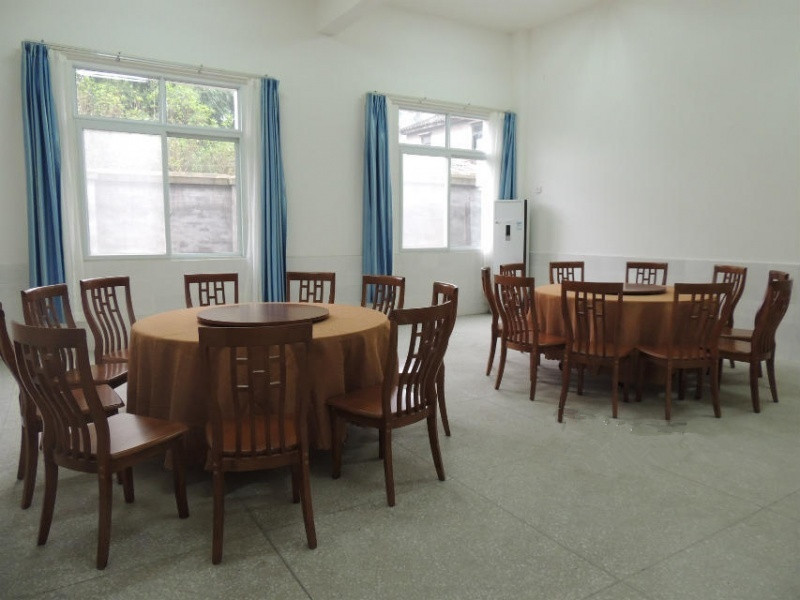 眉山市彭山區(qū)社會福利院