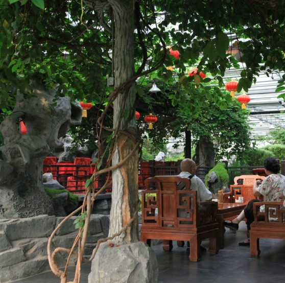 北京市豐臺區(qū)馨園老年公寓