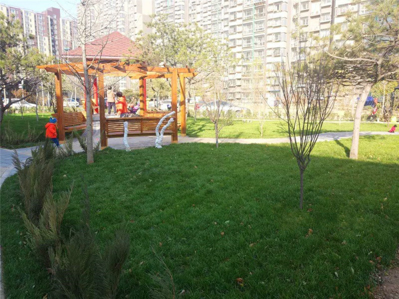 北京市豐臺區(qū)南苑泰和鑫養(yǎng)老康護中心