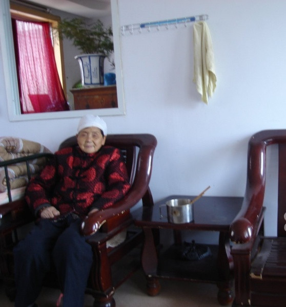 開封市順河回族區(qū)養(yǎng)生苑老年公寓