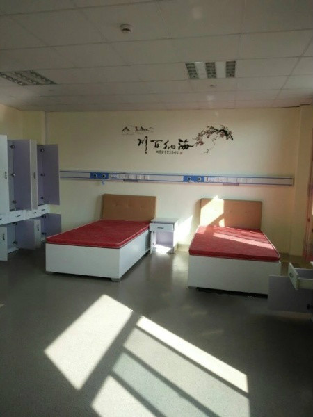 上海市浦東新區(qū)互利佳養(yǎng)護(hù)院