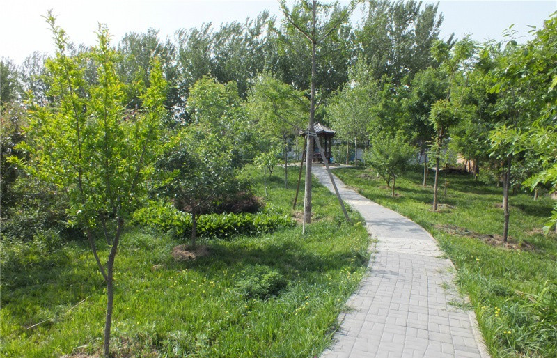 北京福提園養(yǎng)老院