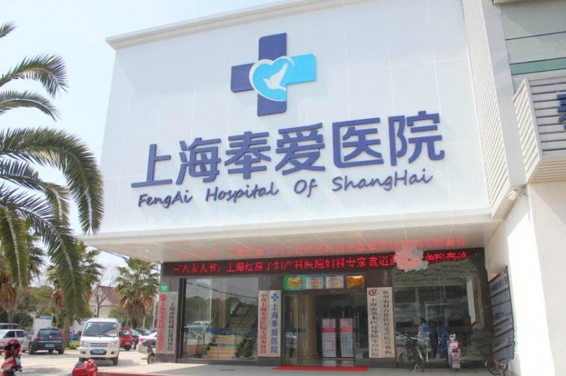 上海奉賢區(qū)奉愛老年護(hù)理院