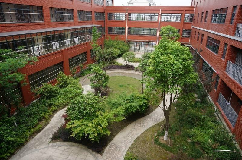 上海市松江區(qū)九如城（小昆山）康養(yǎng)中心