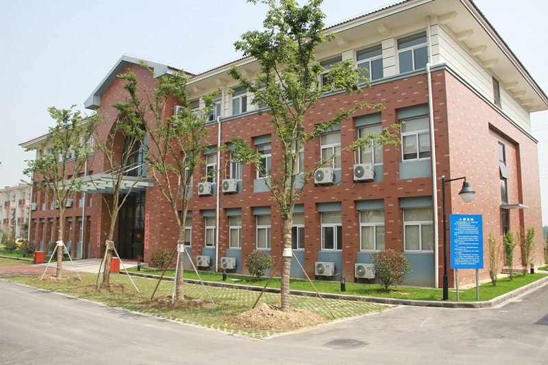 江蘇丹陽(yáng)市紅葉頤馨園