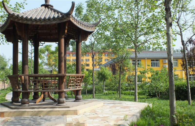 北京福提園養(yǎng)老院