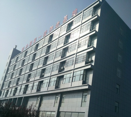 唐山京東養(yǎng)老集團（養(yǎng)護結合）