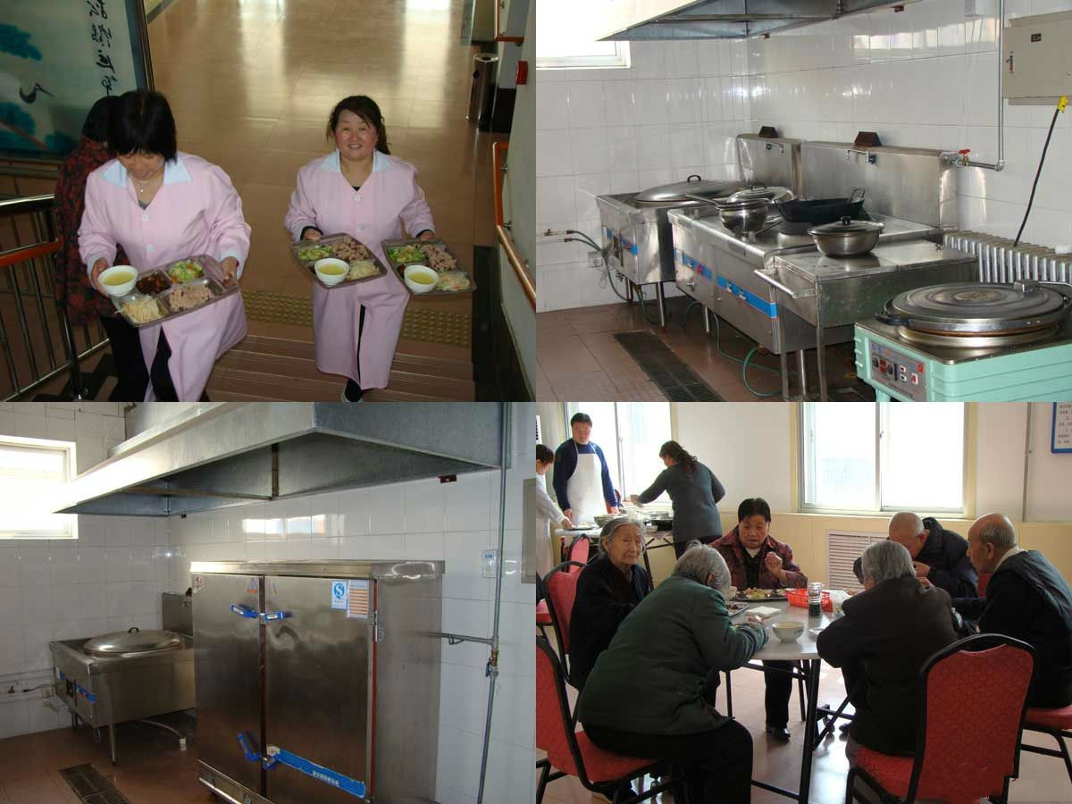北京市密云縣密云鎮(zhèn)社會(huì)福利中心