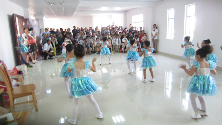 安徽省蕪湖市鳩江區(qū)長壽源養(yǎng)老服務(wù)中心