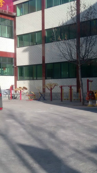保定市蓮池區(qū)頭臺(tái)星月養(yǎng)老院