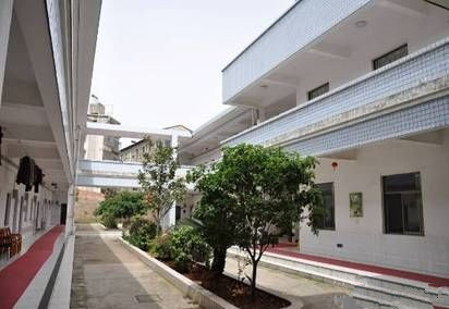 湖南省長(zhǎng)沙市雨花區(qū)社會(huì)福利中心