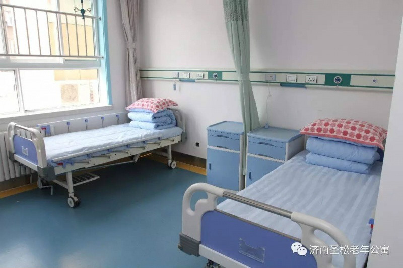 濟(jì)南圣松老年公寓