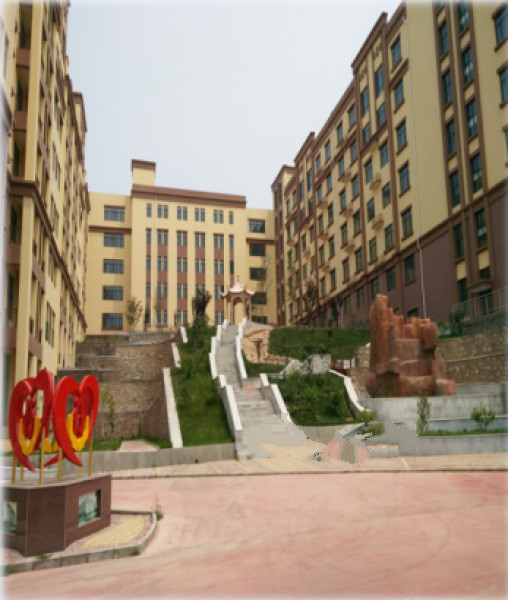 光輝文化休閑養(yǎng)老中心