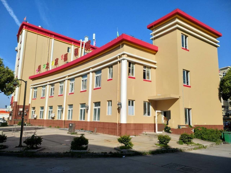 溫州市洞頭區(qū)愛之家社會福利院