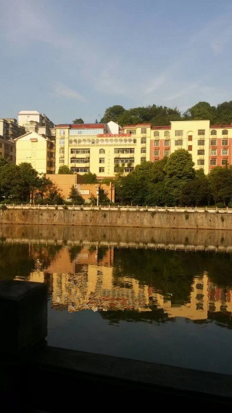聰子康復老年養(yǎng)護院