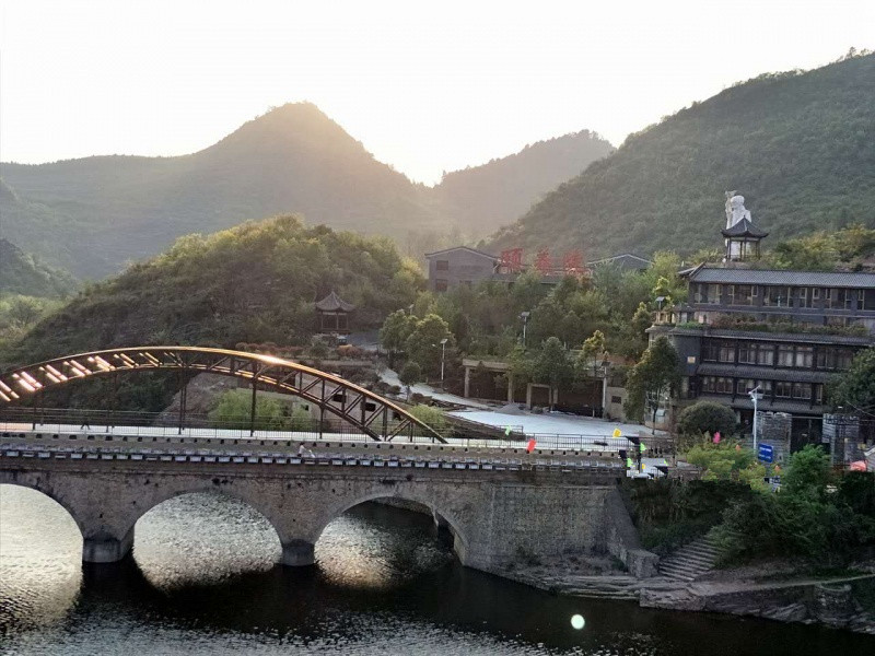 百花湖鎮(zhèn)花橋養(yǎng)老院