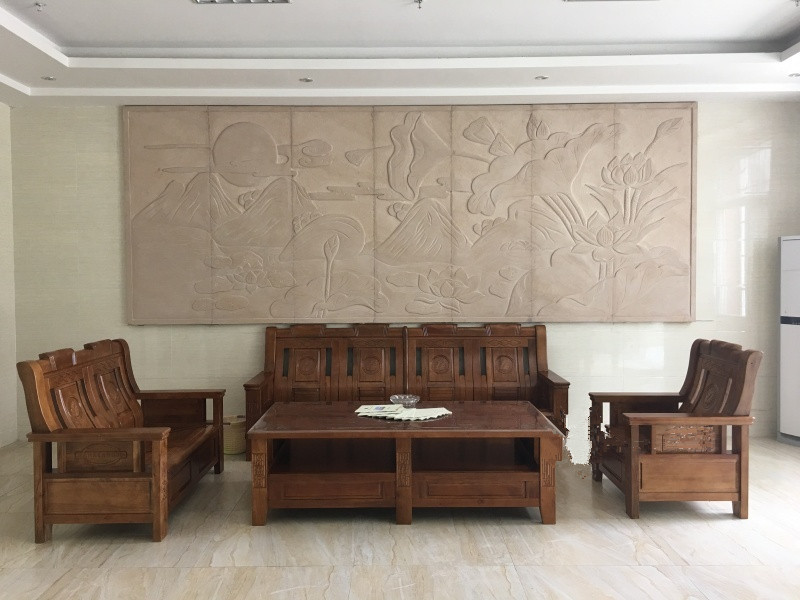南昌市青云譜區(qū)居家服務(wù)養(yǎng)老中心