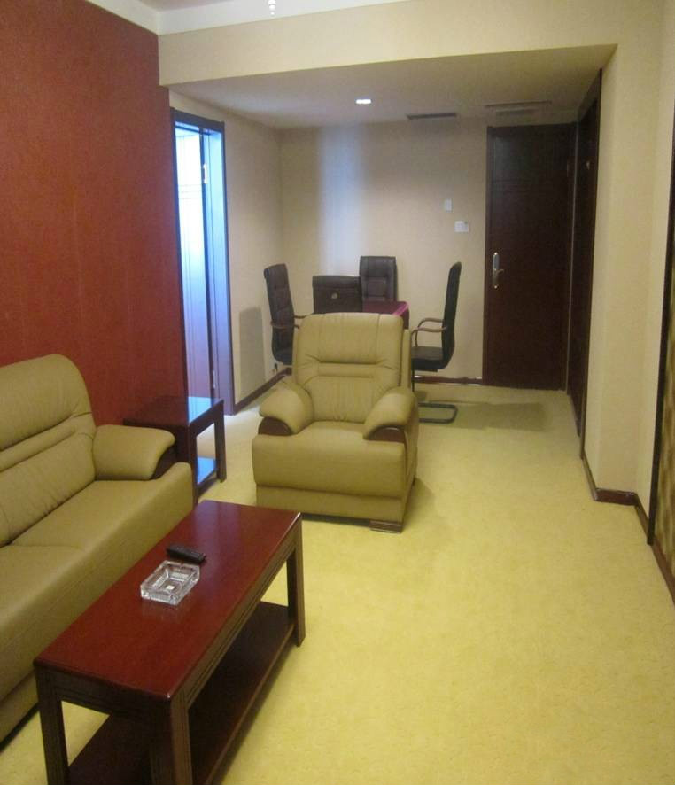 運城市居佳老年服務(wù)中心