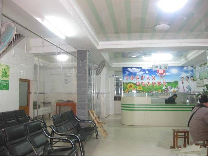 廣西貴港市港北區(qū)達明敬老院 廣西貴港市港北區(qū)達明敬老院