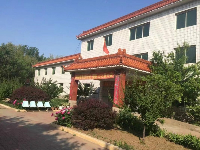 沈陽渾河養(yǎng)老院