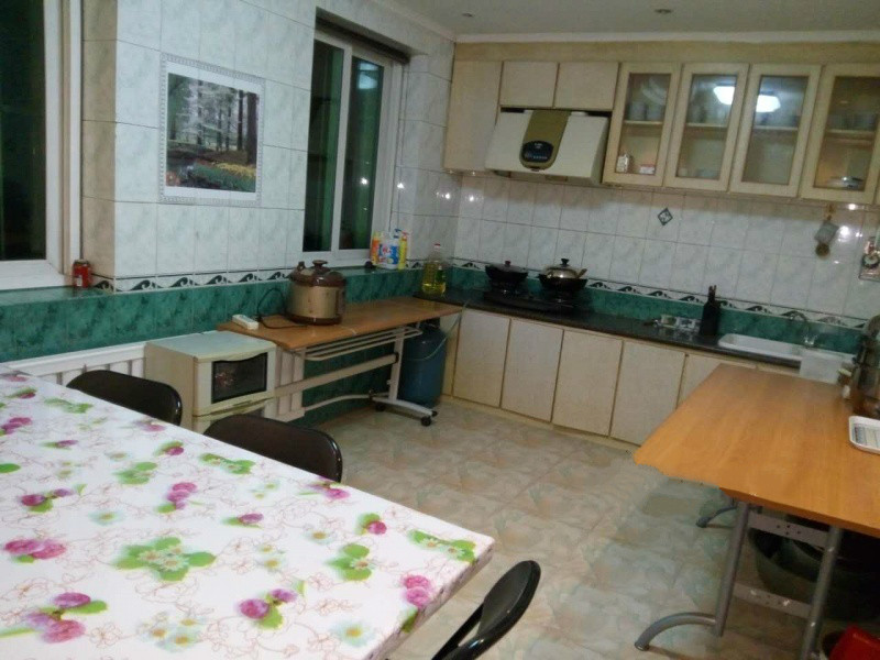 沈陽馨頤家庭托護(hù)中心 沈陽馨頤家庭托護(hù)中心