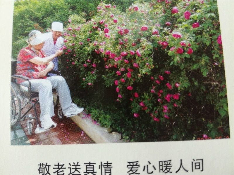 沈陽渾河養(yǎng)老院