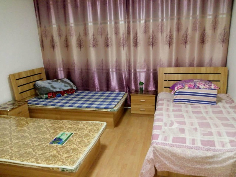 沈陽馨頤家庭托護(hù)中心 沈陽馨頤家庭托護(hù)中心