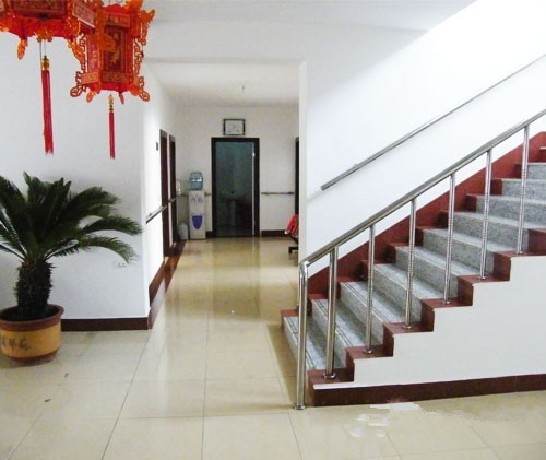 吉林省長(zhǎng)春市綠園區(qū)幸福老年護(hù)理院