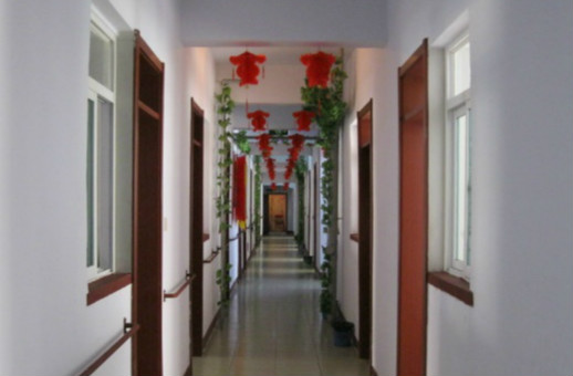 遼寧省錦州市老來(lái)福養(yǎng)老院