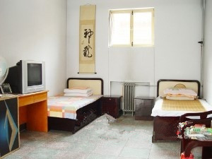 內(nèi)蒙古包頭市東河區(qū)國(guó)興老年關(guān)懷院