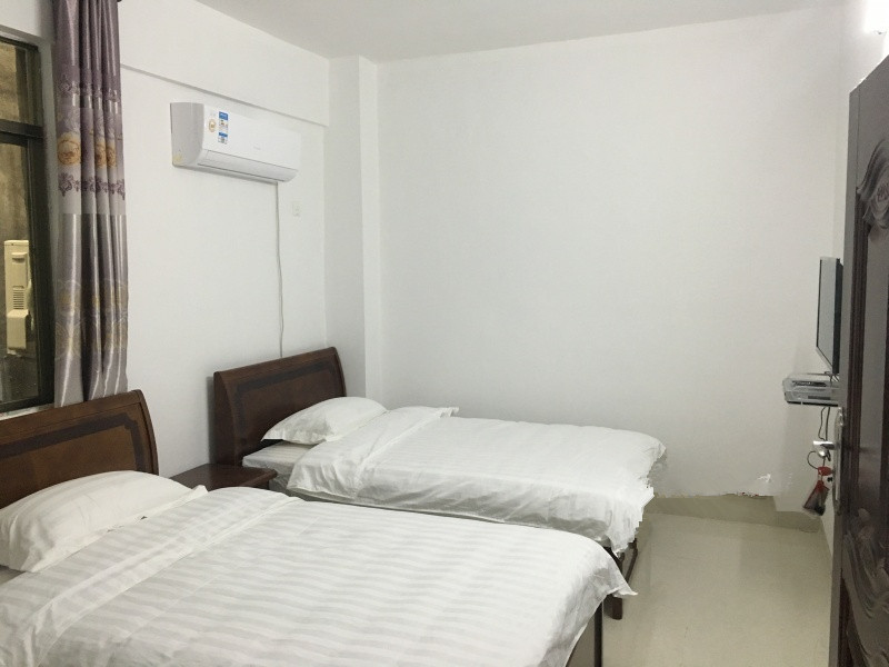 三亞崖洲灣樂(lè)善居養(yǎng)老基地