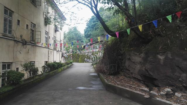 浙江省杭州市建德市嚴東關(guān)長壽院