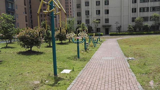 杭州市富陽(yáng)區(qū)瑞豐老年公寓