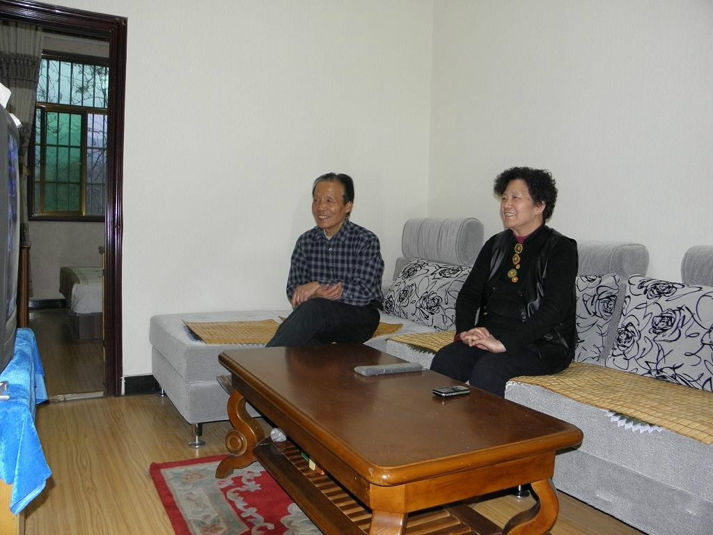 西安金秋愛(ài)心樂(lè)園